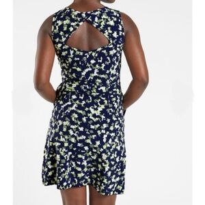 Title Nine Phantasm Dress Size 12